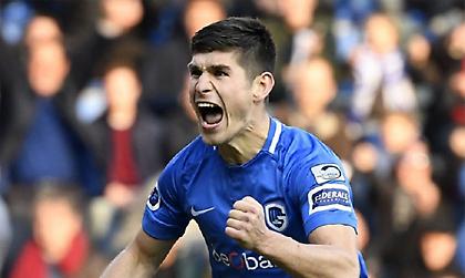 Πλησιάζει σε Μαλινόφσκι η Αταλάντα