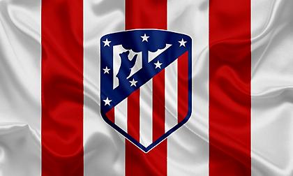 Η εκτός έδρας φανέλα της Ατλέτικο (pics)