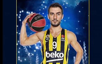 Ανακοίνωσε Βέστερμαν η Φενέρ