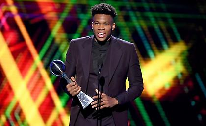 ΠΣΑΚ: «Μη σταματάς να μας κάνεις περήφανους, Γιάννη»