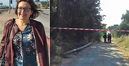 Πάλεψε για την ζωή της η βιολόγος στην Κρήτη