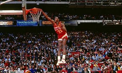 Ατλάντα Χοκς: Ο κυρίαρχος Ντομινίκ Ουίλκινς και οι υπόλοιποι σκόρερ (video)