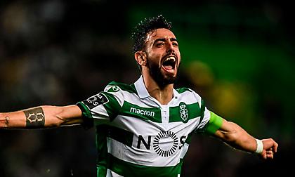 Κοντά σε Μπρούνο Φερνάντες η Γιουνάιτεντ