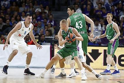 Επίσημα στην Τενερίφη ο Σάλιν