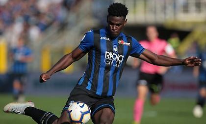 Στρέφεται σε Ζαπάτα η Γουέστ Χαμ