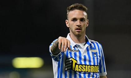 Ανακοίνωσε Λατσάρι η Λάτσιο