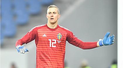 Στην Κοπεγχάγη μέχρι το 2023 ο Γιόνσον