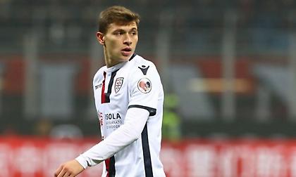 Περνάει τα ιατρικά ο Μπαρέλα