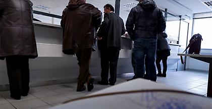 Δεκάδες χιλιάδες οφειλέτες μπήκαν στην λίστα των κατασχέσεων