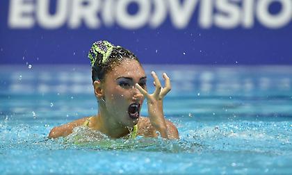 Στον τελικό του τεχνικού σόλο η Πλατανιώνη