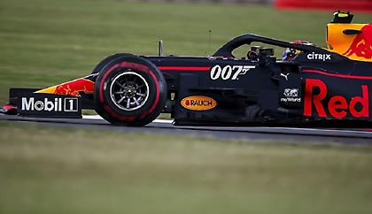 Έκπληξη Γκασλί σε επεισοδιακές κατατακτήριες στο Σίλβερστοουν