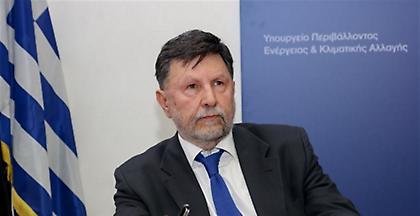 ΣΥΡΙΖΑ: Μείζον πολιτικό και ηθικό ζήτημα η υπουργοποίηση Οικονόμου της Lamda