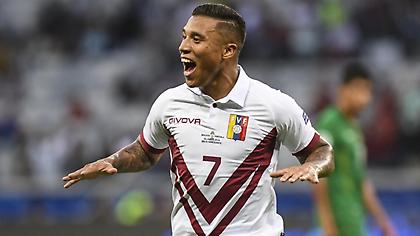 Επιστρέφει και ενισχύει τη Γρανάδα ο Ματσίς