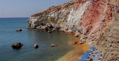 Το καλύτερο νησί της Ευρώπης για το 2019 είναι ελληνικό