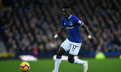 Ενδιαφέρεται για Γκεγέ η Παρί