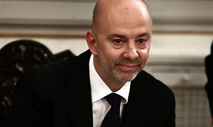 Ζαριφόπουλος: «Ψηφιακά η Ελλάδα είναι κοντά στον πάτο»