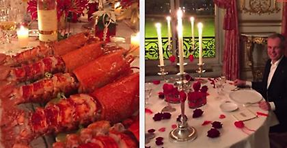 Αρνείται να παραιτηθεί Γάλλος υπουργός που κατηγορείται για χλιδάτη ζωή