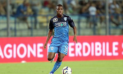 Ανακοίνωσε τον Τραορέ η Σασουόλο