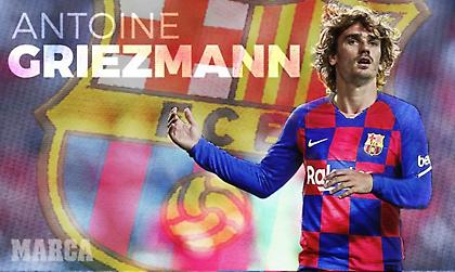 Η εξωπραγματική ρήτρα στο συμβόλαιο του Γκριζμάν!