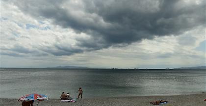 Έρχεται επιδείνωση του καιρού. Πόσο θα διαρκέσει η κακοκαιρία