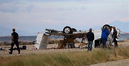 Πάνω από 180 άνθρωποι έχουν χάσει τη ζωή τους σε θεομηνίες από το 2000