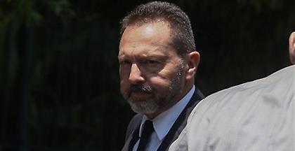 Στουρνάρας: «Θα εισηγηθώ την πλήρη άρση των capital controls το συντομότερο»