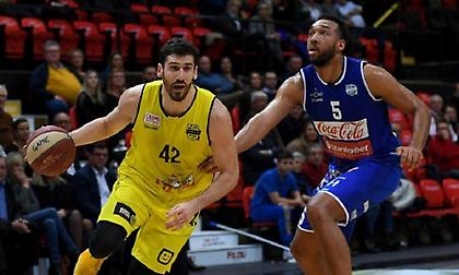 Ανακοίνωσε Τζούρισιτς η Μπεσίκτας