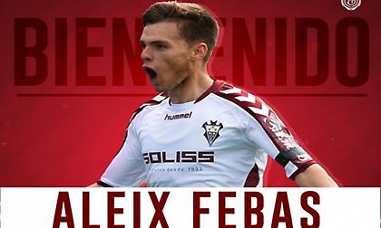 Πήρε παίκτη από τη Ρεάλ η Μαγιόρκα