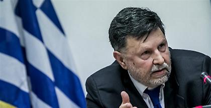 Οικονόμου: Κάποιοι «ανακαλύπτουν» τώρα τη συνεργασία μου με τη ΛΑΜΔΑ