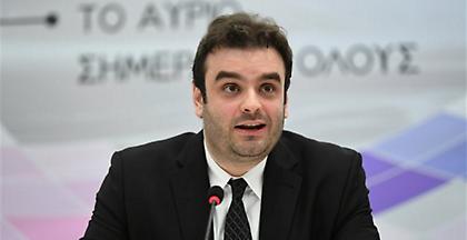 Πιερρακάκης: «Μέχρι το τέλος 2019 θα είναι διαθέσιμο το σύστημα 112»