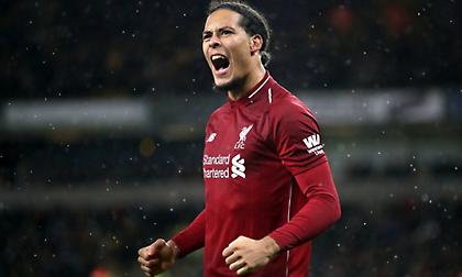 «Όχι» της Λίβερπουλ στην Μπαρτσελόνα για Φαν Ντάικ!