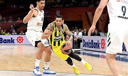 Εξετάζει Έρικ Γκριν η Μπασκόνια