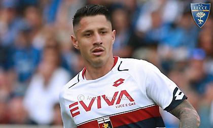 Aνακοίνωσε Λαπαντούλα η Λέτσε