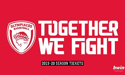 Τα «ερυθρόλευκα» διαρκείας για τη νέα σεζόν