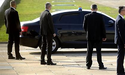 ΕΛΑΣ: Αποδεσμεύονται δεκάδες αστυνομικοί από φρουροί VIP προσώπων