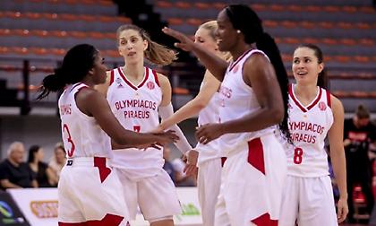 Βενέτσια ή Μονπελιέ στον δρόμο του Ολυμπιακού για Euroleague
