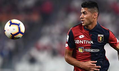 Επίσημο: Στη Γιουβέντους το μεγάλο αστέρι της Τζένοα!