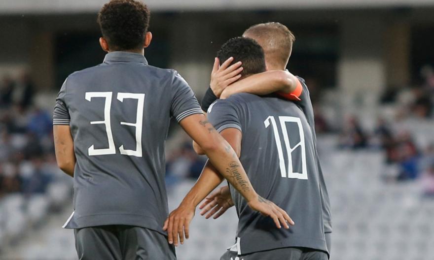 Με τακουνάκι του Λημνιού το 1-0 του ΠΑΟΚ (video)