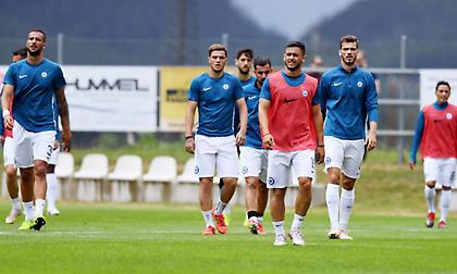 Αμφίβολος ο Ουγκράι με Νότιγχαμ Φόρεστ