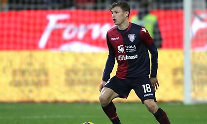 Επίσημο: Στην Ίντερ ο Μπαρέλα