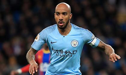 Κοντά στην Έβερτον ο Φαμπιάν Ντελφ