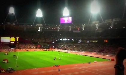 Η δολοφονία που αποκάλυψε το μυστικό της υπεραθλήτριας των 18 παγκόσμιων ρεκόρ