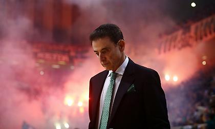 Πιτίνο: «Θα έμενα στον Παναθηναϊκό, αν δεν είχα κάποια προσωπικά ζητήματα»