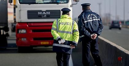 Τροχαίο με μια τραυματία στη λεωφόρο Συγγρού