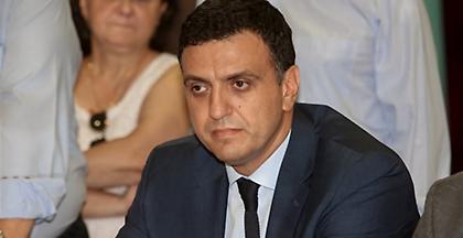 Νέα νυχτερινή έφοδος Κικίλια - Αυτή τη φορά στο Λαϊκό Νοσοκομείο