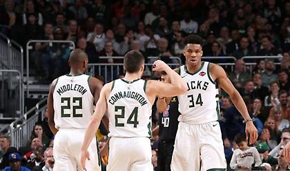 «Τσίμπησε» στο δόλωμα του Κόνατον ο Γιάννης και έφαγε... κάρφωμα (video)