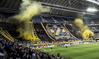 Προγνωστικά στοιχήματος: Στήριγμα στην Σκανδιναβία