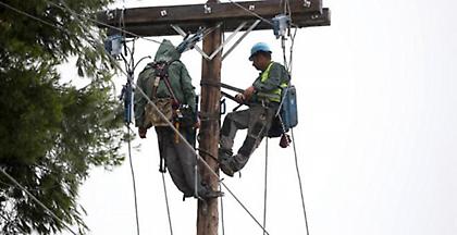 Χατζηδάκης στον ΣΚΑΪ: Η ΔΕΗ δεν έχει χρήματα ούτε για να αγοράσει κολώνες