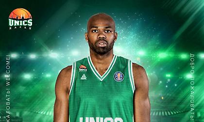 Επίσημα στην Ούνιξ ο Τάιους