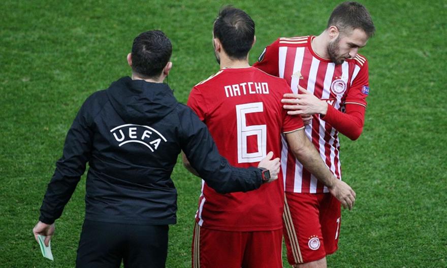 Φήμες ότι θα προταθεί ο Νάτχο!